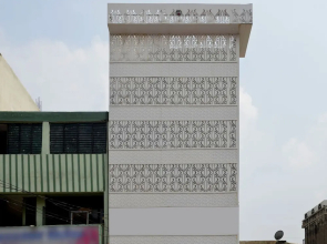 OYO 6116 Sanjay International