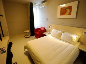 Jinjiang Inn Xiaoshan International Airport