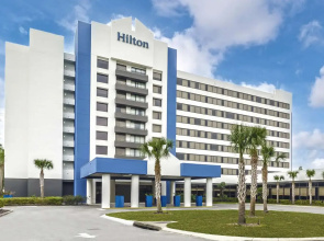 Hilton Ocala