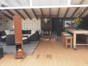 Bed&Breakfast Het Groene Veldt