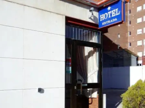 Hotel Can-Vic