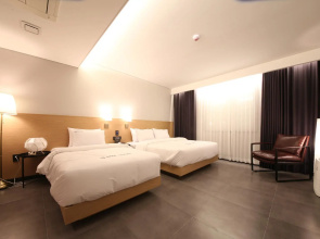 Soul Hotel