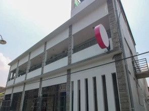 Airy Pedurungan Singa Tengah Dua 2 Semarang