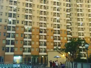 DSR Apartment Margonda Residence 2