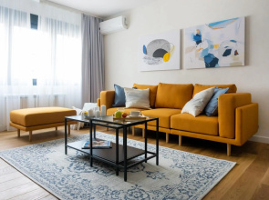 Akiton Apartment