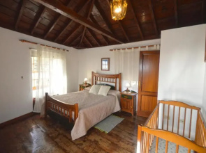 Casa Rural Simón by Isla Bonita