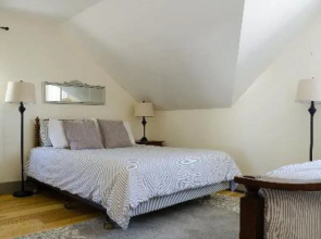 Lareau Farm Inn