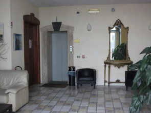 Hotel LApprodo
