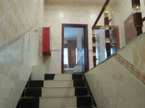 Fuxiang Motel