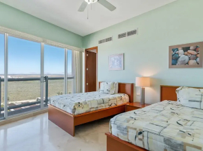 Luna Blanca 0801-2BR by Kivoya