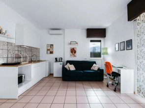 Nest Eco Guesthouse