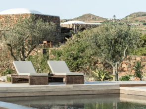 Corte Pantesca II - The Villa Italy