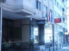 Emirtimes Hotel Kadikoy