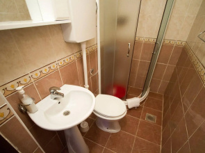 Studio Apartments Petkovic