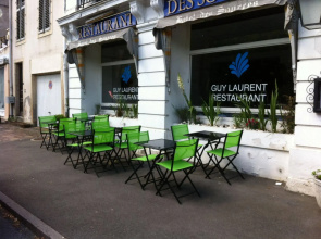 Enzo Hotels Contrexéville