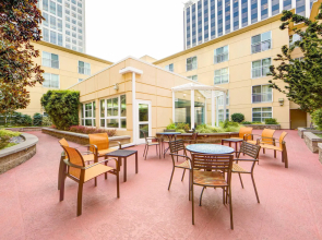 Courtyard by Marriott Seattle Bellevue/Downtown