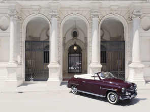 Relais Donna Lucrezia Suites