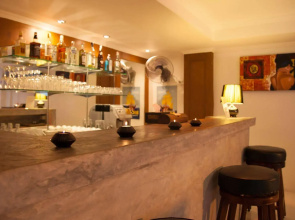 BE Baan Paradise Hotel