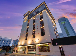 H Avenue Gimhae Samgye