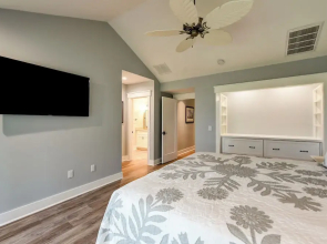 39 Lighthouse Lane at The Sea Pines Resort