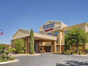 Fairfield Inn & Suites by Marriott San Angelo