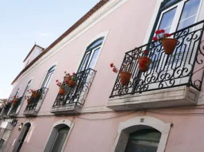 Santarem Hostel