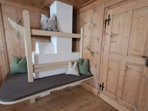 Englhof Comfortable Holiday Residence