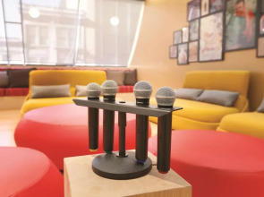 Hilton San Francisco Financial District