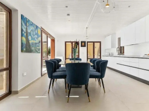 Villa 375 - Delphin in Kouklia