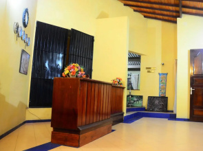 Samorich Hotel