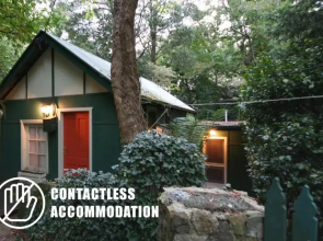 Lotus Lodges
