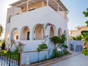 Ostria Apartments