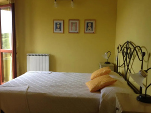Cumana Blu Apartments