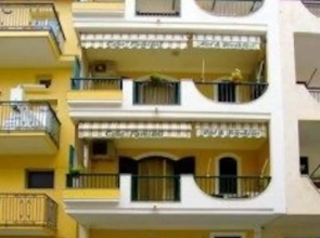 Casa Famiani Bed & Breakfast