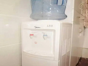 Peace Guest House - Hong Kong