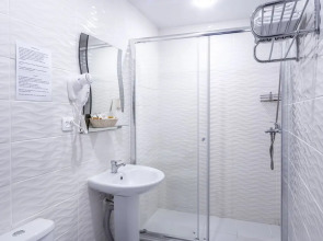 Отель Blue Sky на Невском