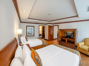 Hotel Casa Veranda