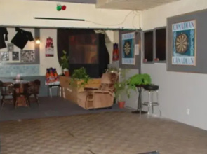 Texada Island Inn