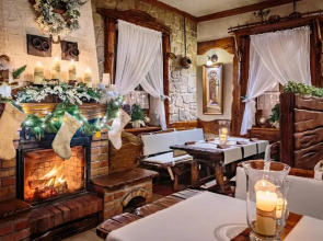 Hotel - Karczma Klimtówka