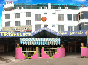 Trishul Hotel
