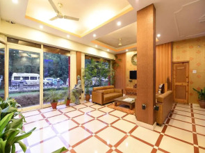 Aiport Inn By OYO Rooms