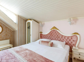 Romantic Hotel Istanbul