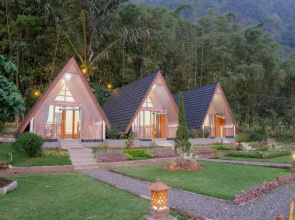 Popitan Garden Campground & Glamping