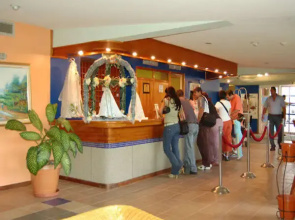 Aqua Vi Hotel