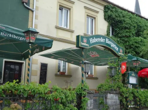 Hotel Habereder