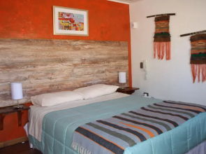 Tikay Suite Hotel