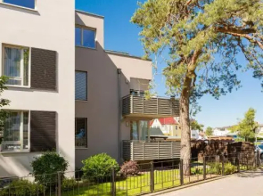 Villa Estrelia - Apartement 6