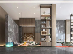 Holiday Inn CHONGQING DATA VALLEY by IHG