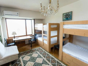 СССР Хостел