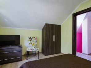 Гостевой дом Лорис